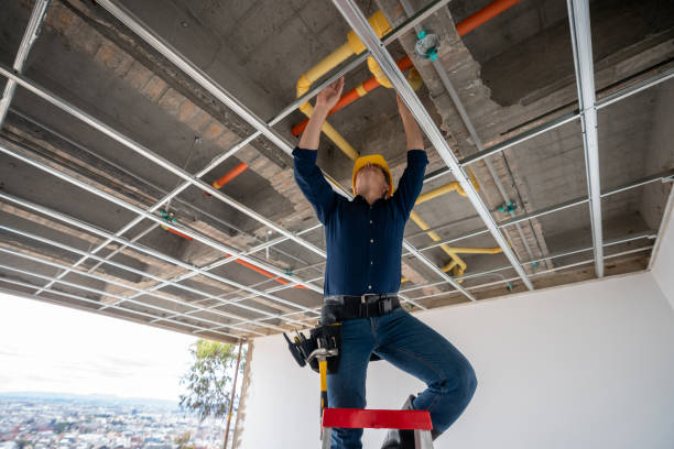 Sprinkler Systems in Riverside, MD