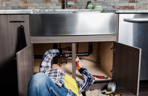 Best Toilet Repair Services  in Riverside, MD