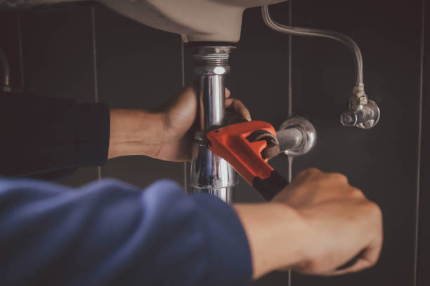 Best Plumbing Installation Services  in Riverside, MD
